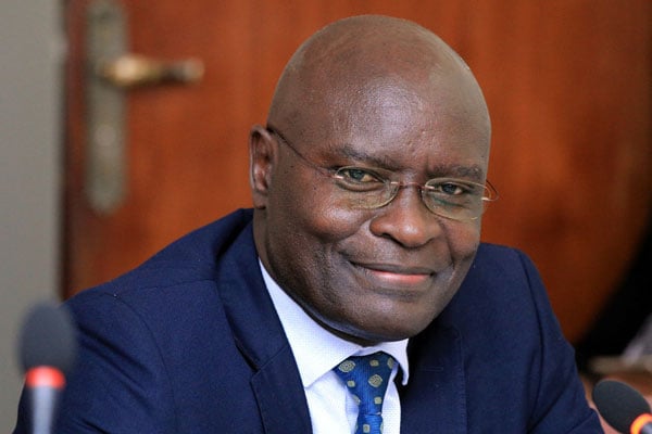Uganda Electoral Commission warns presidential candidates to wait for official campaign kickoff.