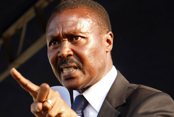 Muntu, Munyagwa, Nsereko, and Kabuleta facing challenges with presidential nominations in Uganda.