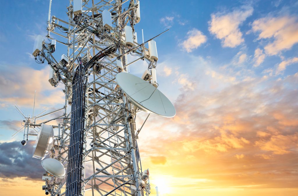 Tower Heist in Kampala, Uganda, under investigation by authorities.