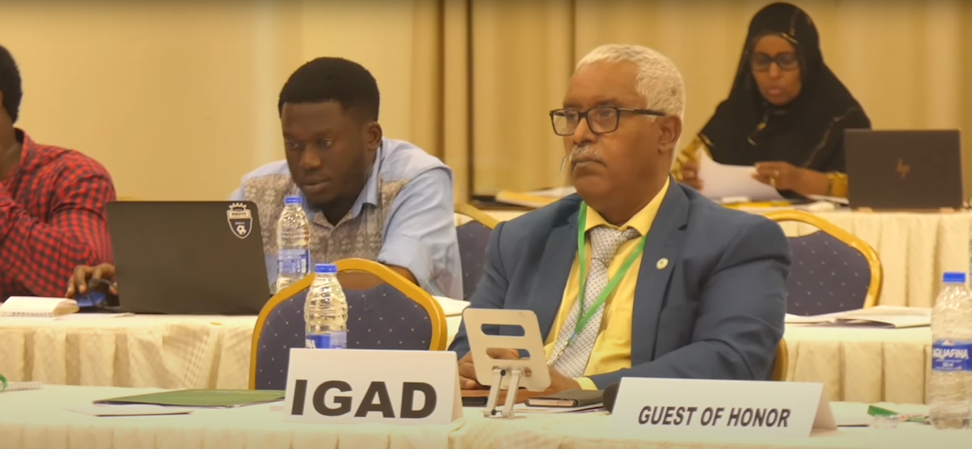 IGAD member states meet to harmonise refugee interventions in East Africa