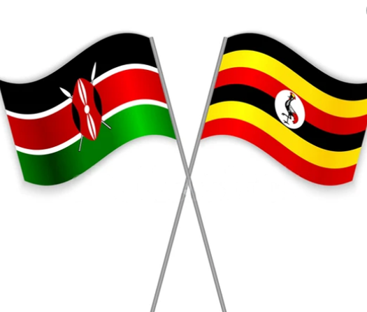 Mobile money transactions in Uganda and Kenya face rising security concerns.