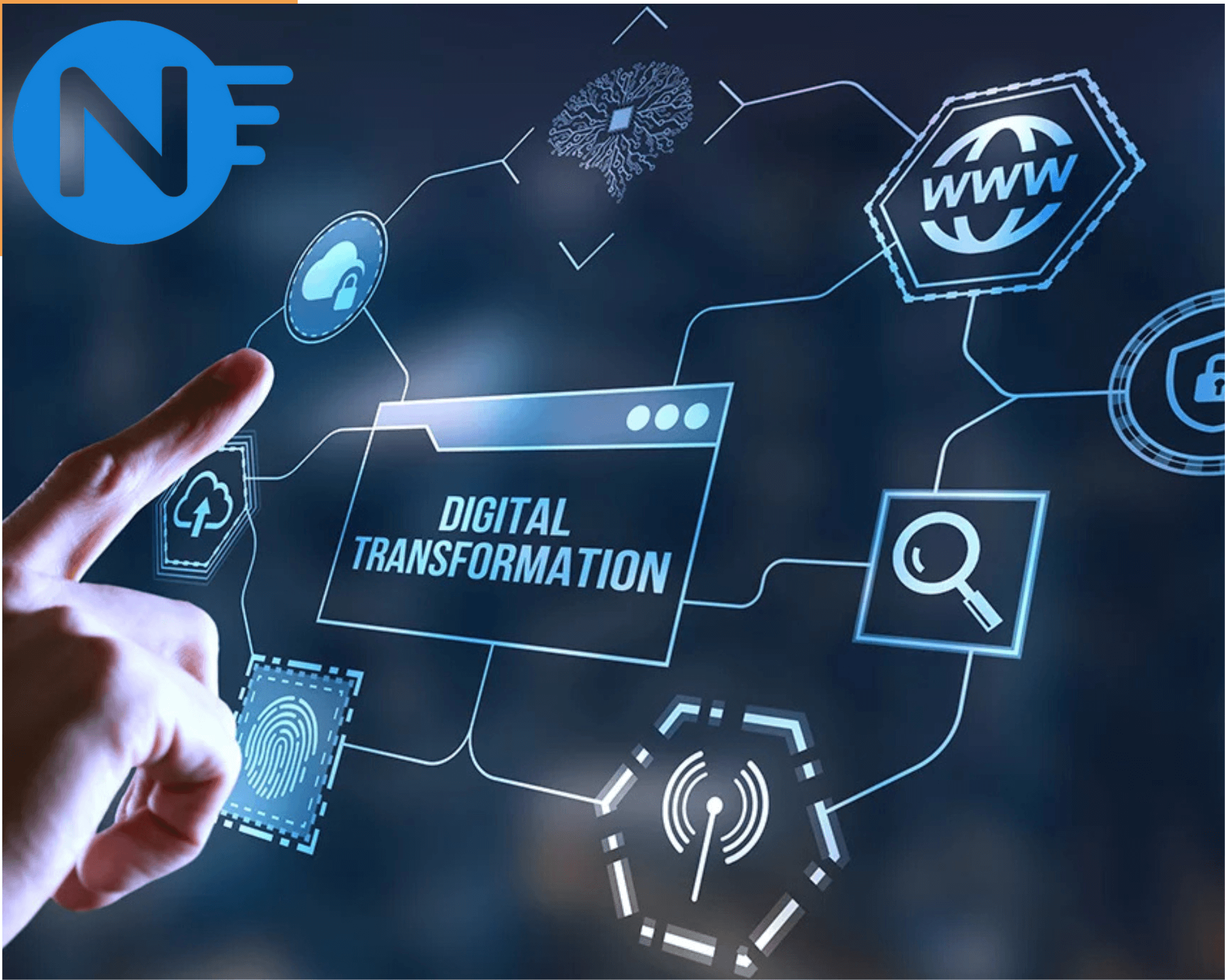 Digital transformation in Uganda businesses
