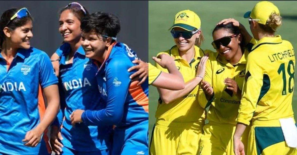 India vs Australia ICC Women’s World Cup 2025 match preview,