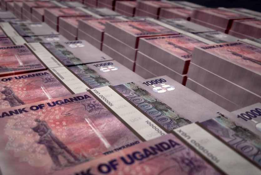 Ugandan Shilling gains value as Uganda’s reserves hit $4.3 billion.