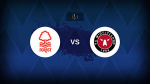 Nottingham Forest vs Midtjylland UEFA Conference League highlights
