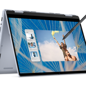 HP Envy x360 2-in-1 Convertible Laptop (Touchscreen with Stylus Support)