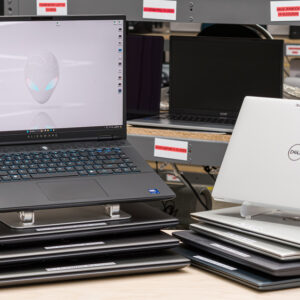 Dell Laptops Collection (Inspiron, Vostro, Gaming & Business Series)