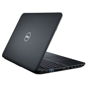 Dell Durable Laptop (Business Edition – Strong Build, SSD, Reliable Performance)