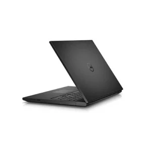 Dell Slim Laptop (Everyday Edition – SSD, HD Display, Reliable Performance)