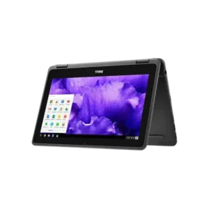 Dell 2-in-1 Touchscreen Laptop (Convertible, Tablet Mode, SSD)