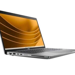 Dell Business Laptop (Professional Edition – SSD, Full HD, Multi-Port)