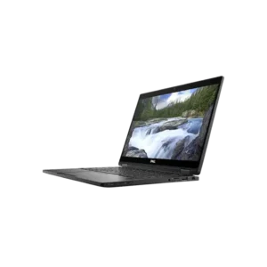 Dell Flexible Hinge Laptop (Wide-Angle Display, SSD, Slim Design)