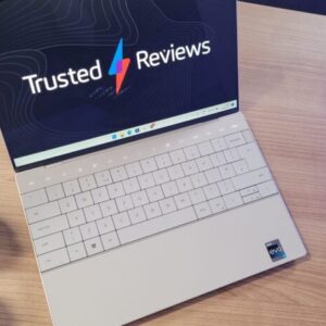 Dell Ultra-Slim Premium Laptop (XPS Style – InfinityEdge, SSD, High Performance)