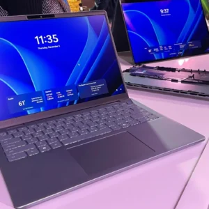 Dell Latest Generation Laptop (Ultra-Slim, SSD, Full HD/High-Res Display)