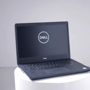 Dell Budget Laptop (Reliable Series – Intel Processor, HDD/SSD Options)