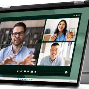 HP Envy x360 2-in-1 Convertible Laptop (Tent Mode Optimized for Video Calls)