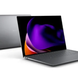 Dell XPS 16 Laptop (Premium Ultrabook with Large Display)