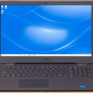 Dell Business Laptop (Core i5/i7, SSD, 15.6” Full HD Display)