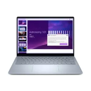 Dell Slim Student Laptop (Core i3/i5, SSD, Full HD Display)