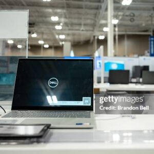 Dell Premium Modern Laptop (Core i5/i7, SSD, Full HD Display)