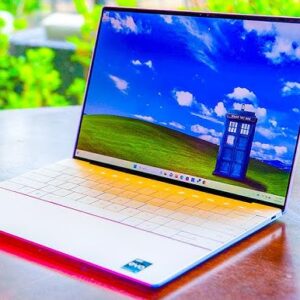 Dell XPS 13 Plus (Premium Ultrabook Laptop)