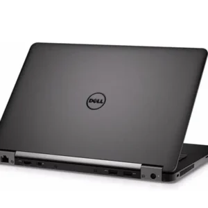 Dell Latitude E6430 / E6440 Business Laptop (Black Brushed Finish)