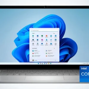 Intel Core i7 High Performance Laptop (Windows 11)