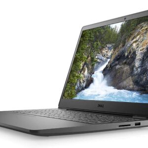 Dell Slim Laptop – Inspiron / Vostro Series (HD Display, SSD, Intel)