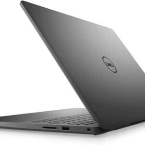 Dell Slim Laptop (Inspiron Series – Lightweight, SSD, HD Display)