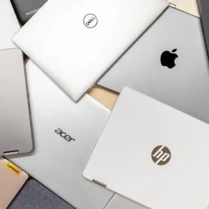 Multi-Brand Laptops (HP, Dell, Lenovo, ASUS, Acer, Apple & Gaming Laptops)