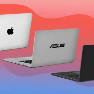 HP Pavilion x360 14" Convertible Laptop (2-in-1 Touchscreen)