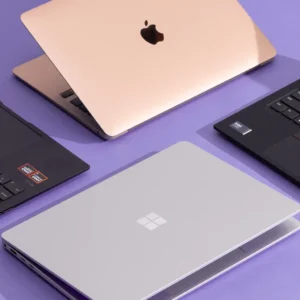 HP Pavilion x360 14" Convertible Laptop (2-in-1 Touchscreen)