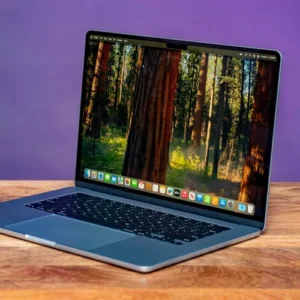 Apple MacBook Pro 14" Laptop (with M-series chip)