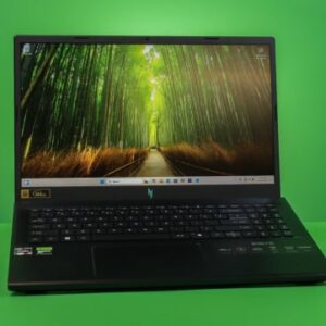 Acer Nitro 5 15.6" Gaming Laptop